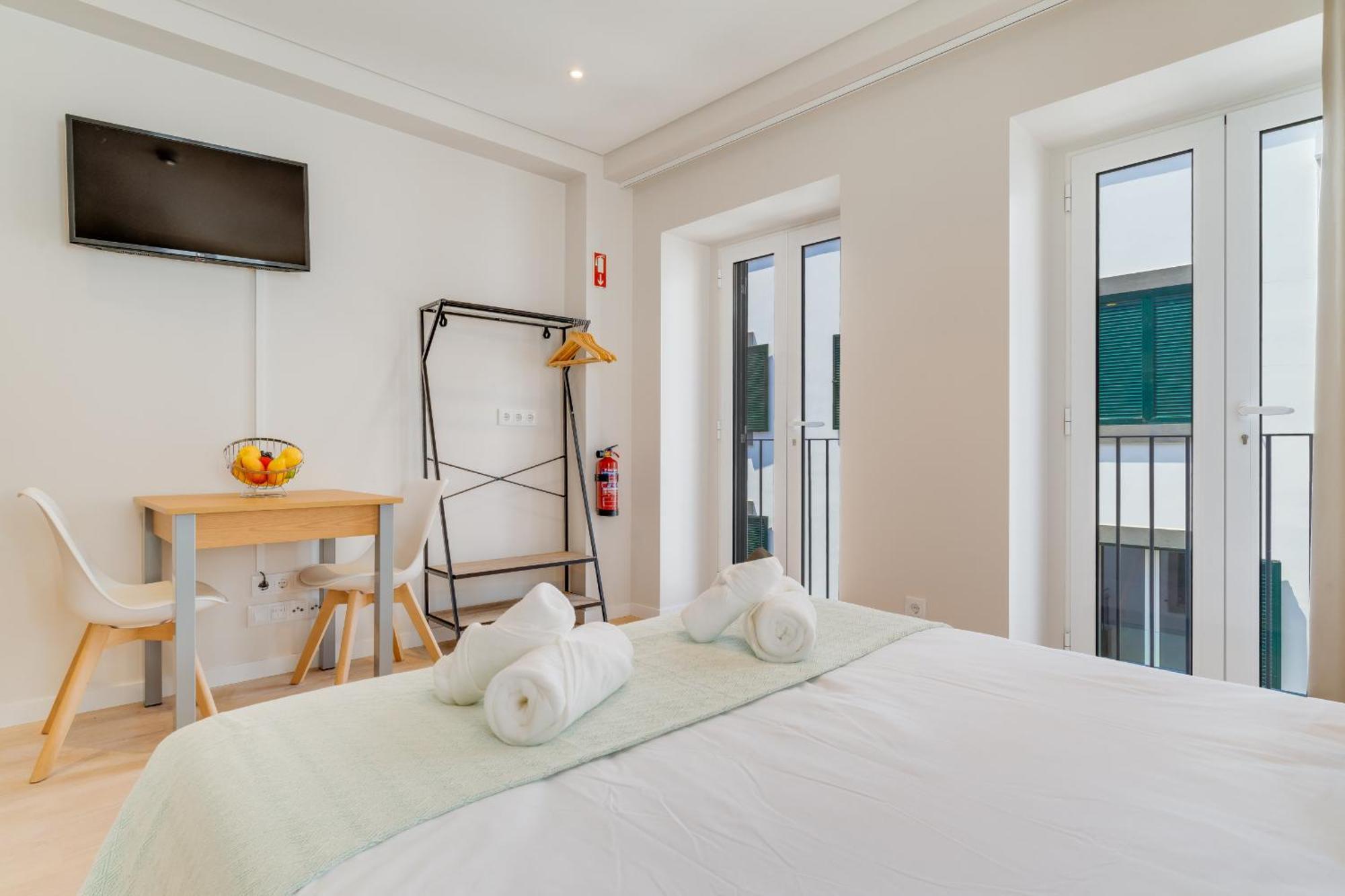Q Studios By Atlantic Holiday Funchal  Luaran gambar