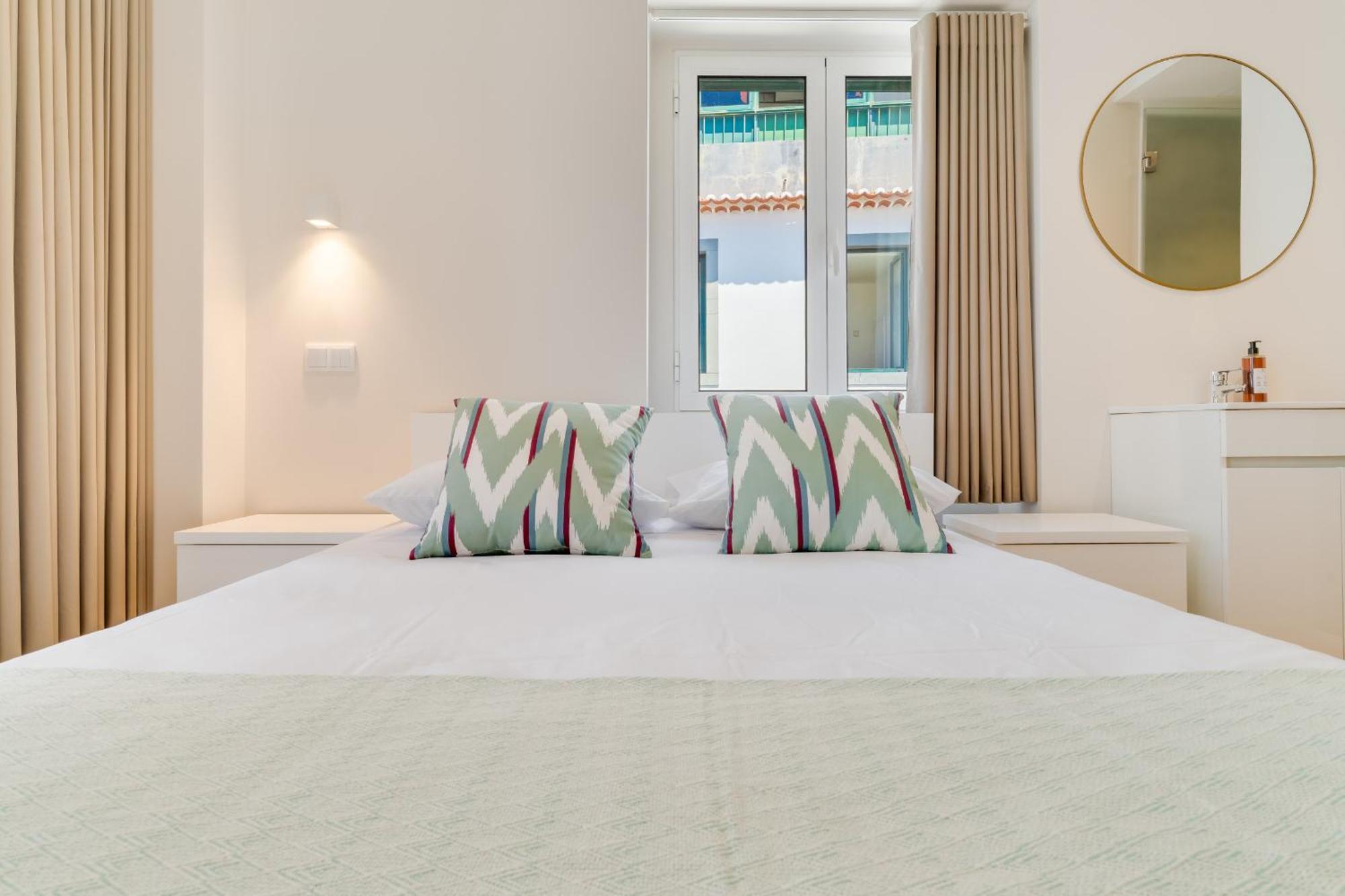 Q Studios By Atlantic Holiday Funchal  Luaran gambar