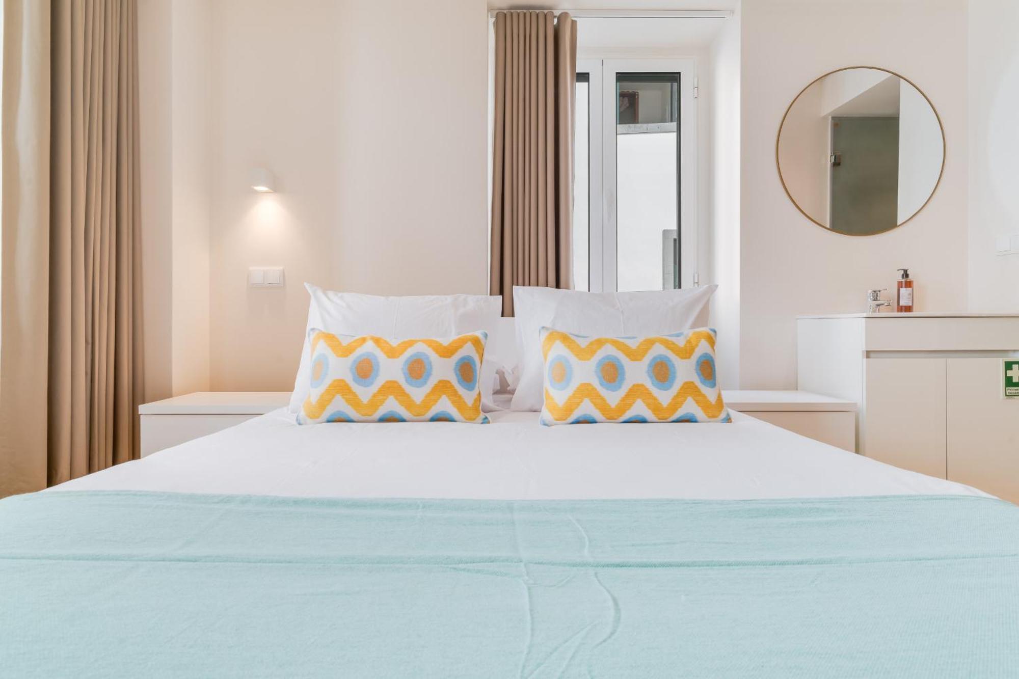 Q Studios By Atlantic Holiday Funchal  Luaran gambar