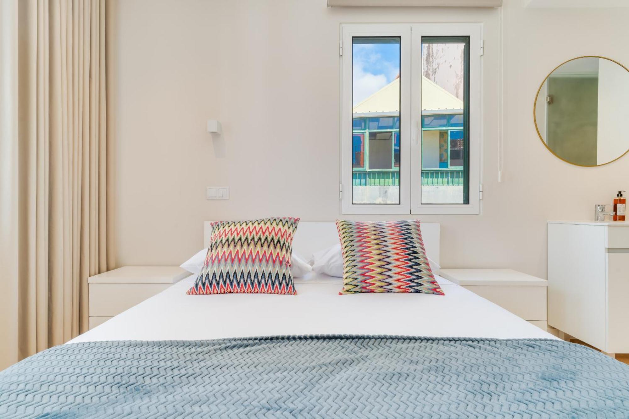 Q Studios By Atlantic Holiday Funchal  Luaran gambar