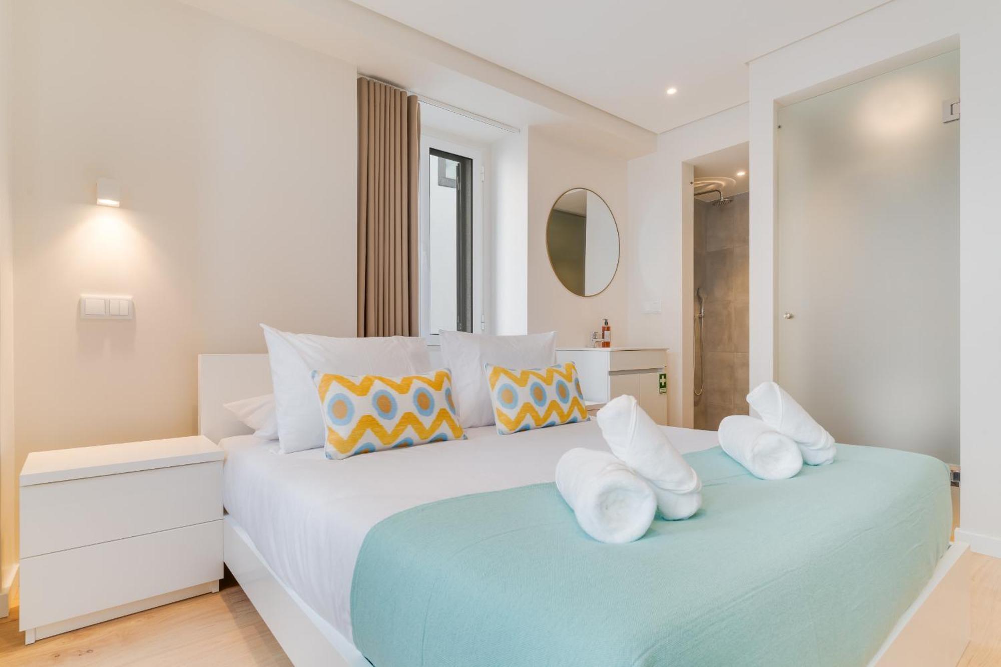 Q Studios By Atlantic Holiday Funchal  Luaran gambar