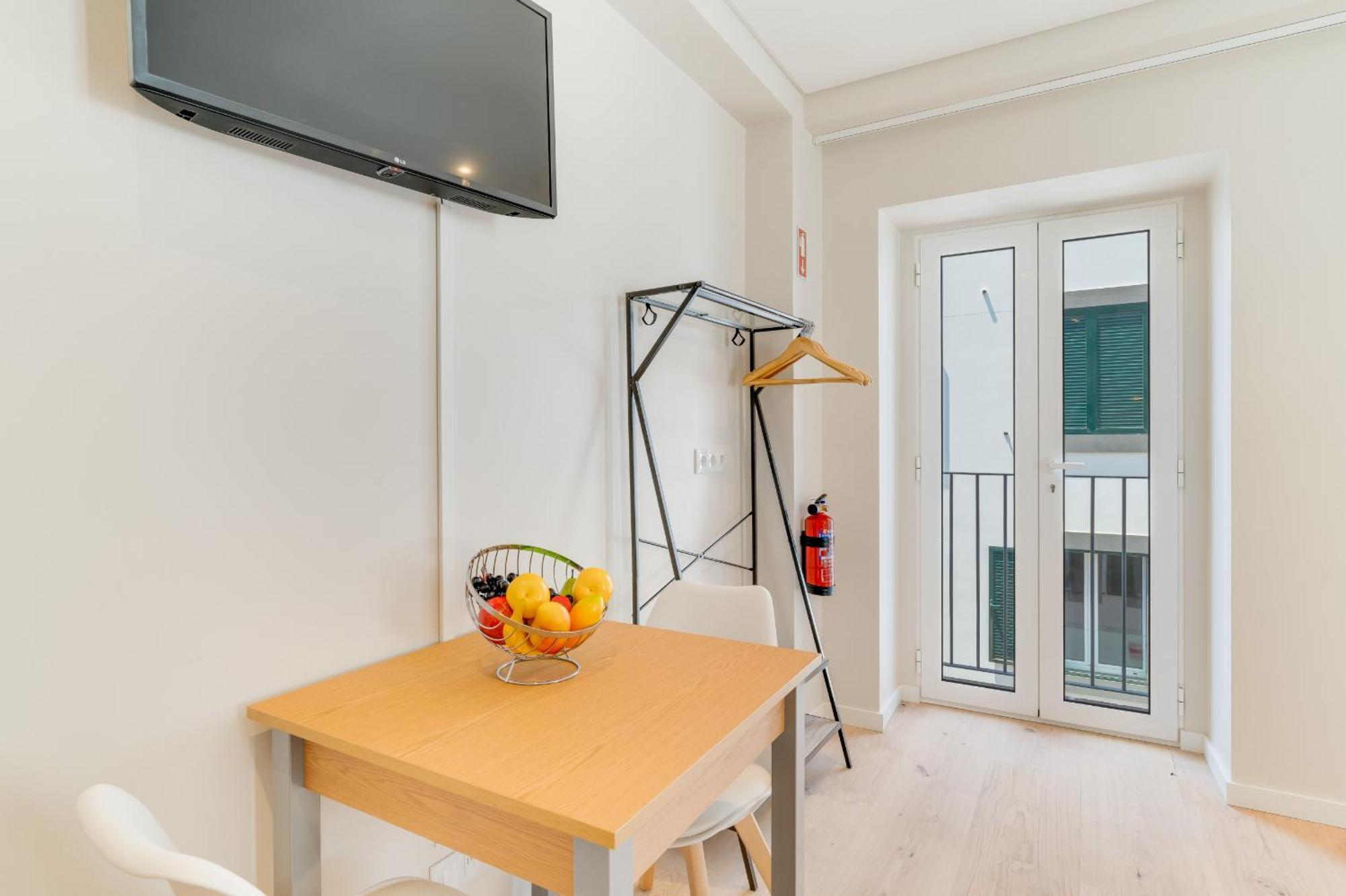 Q Studios By Atlantic Holiday Funchal  Luaran gambar