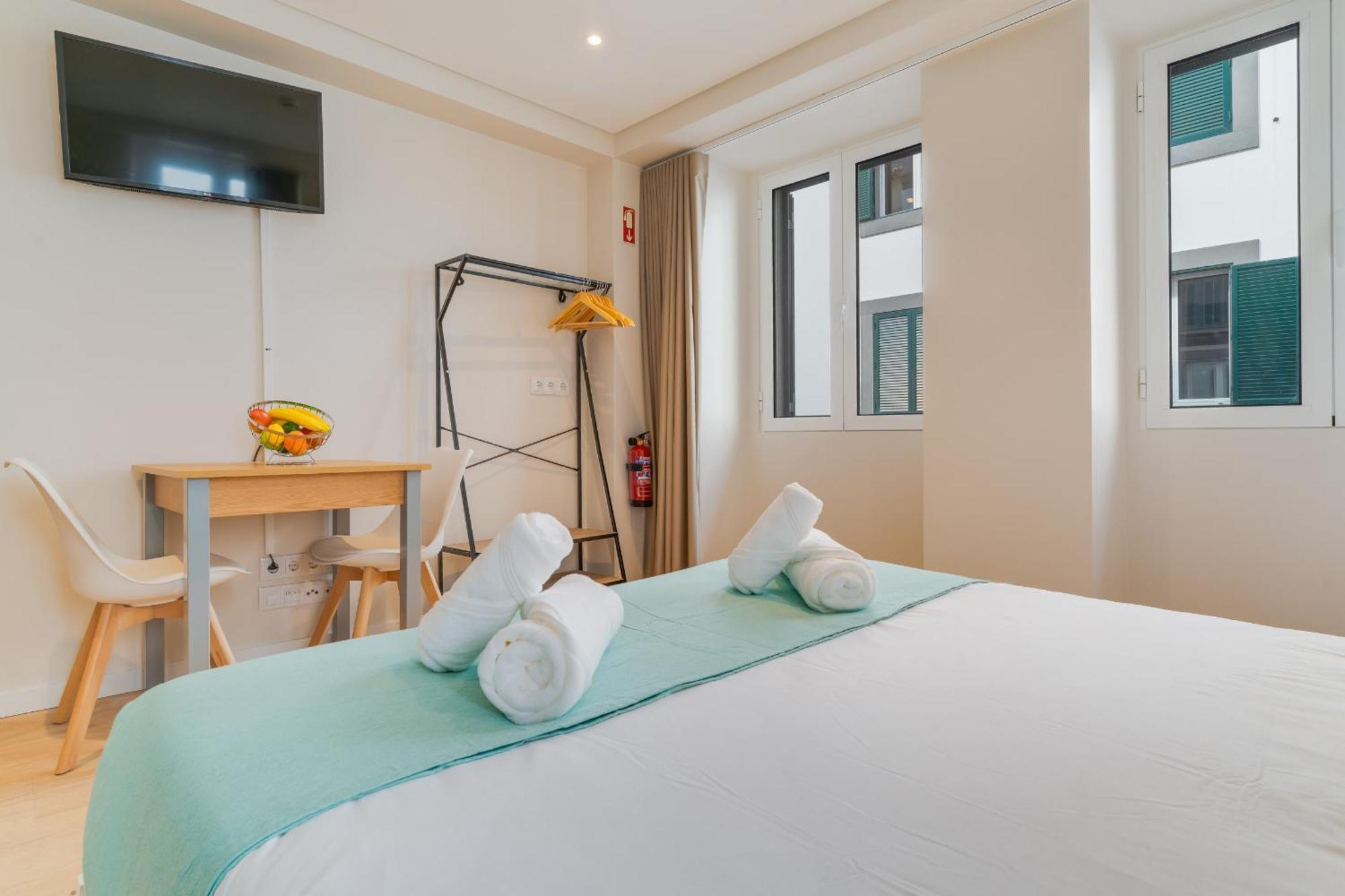 Q Studios By Atlantic Holiday Funchal  Luaran gambar