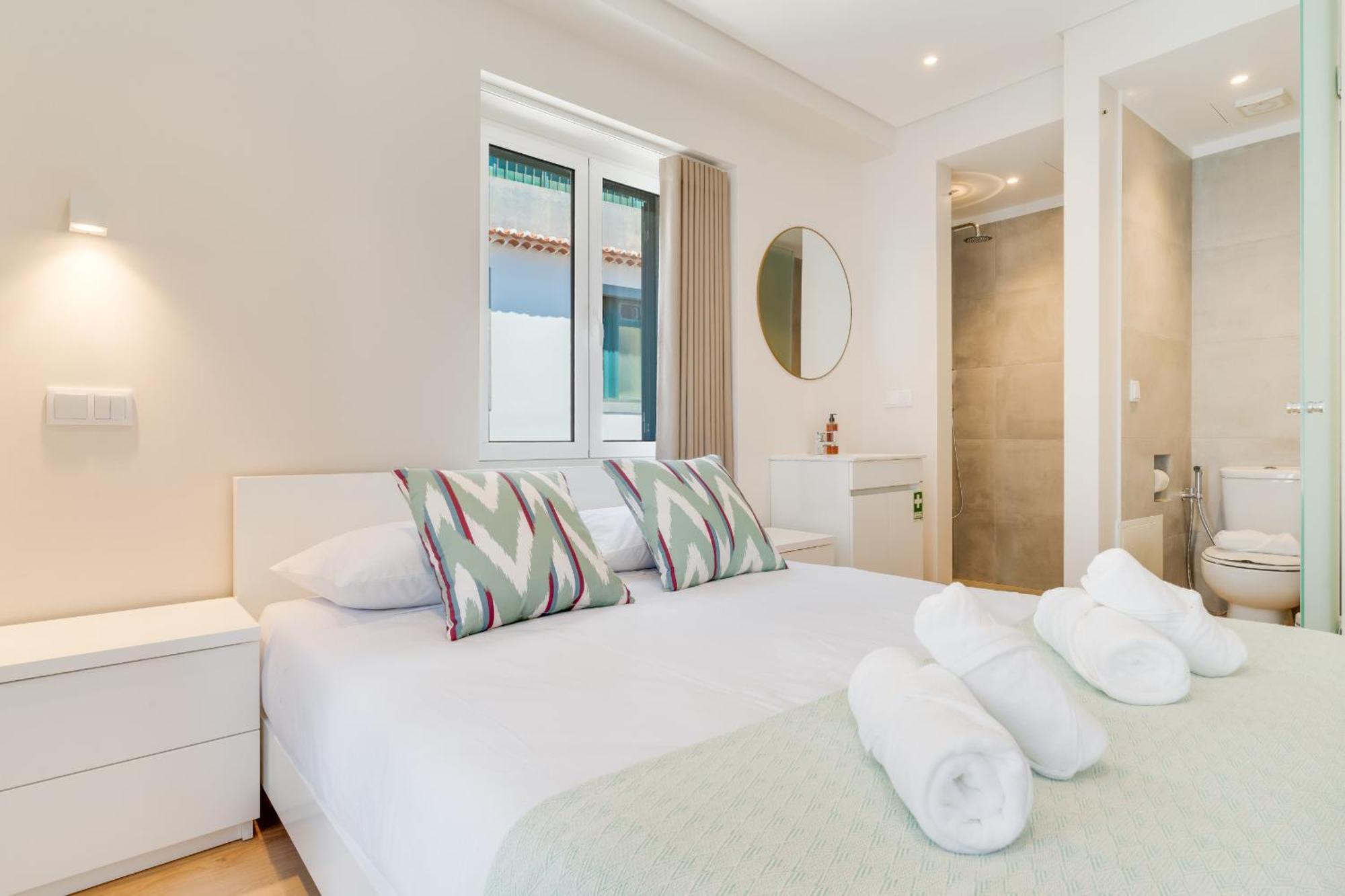 Q Studios By Atlantic Holiday Funchal  Luaran gambar