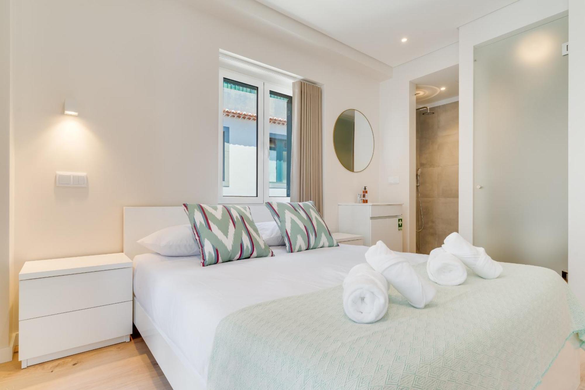 Q Studios By Atlantic Holiday Funchal  Luaran gambar