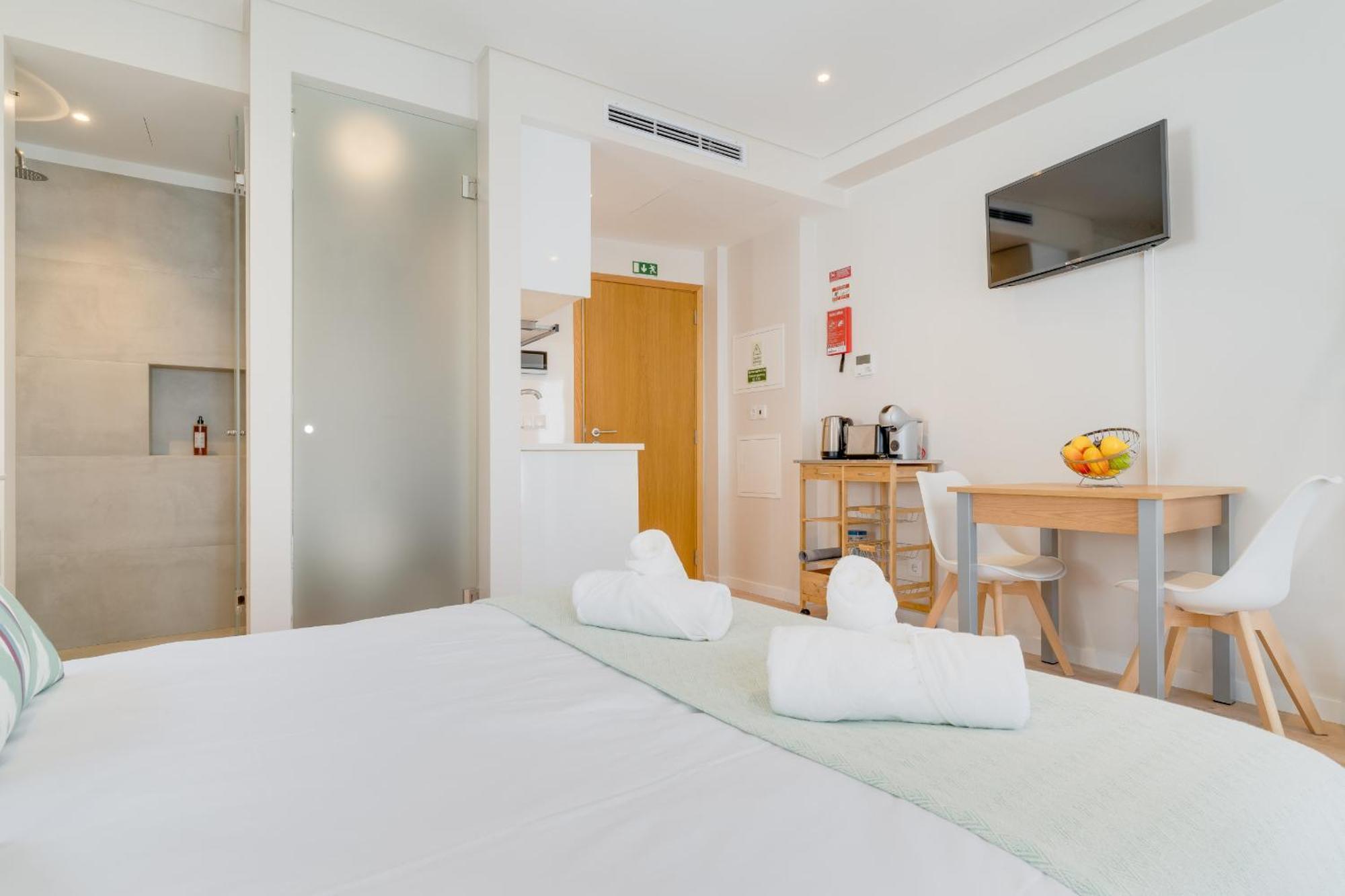 Q Studios By Atlantic Holiday Funchal  Luaran gambar