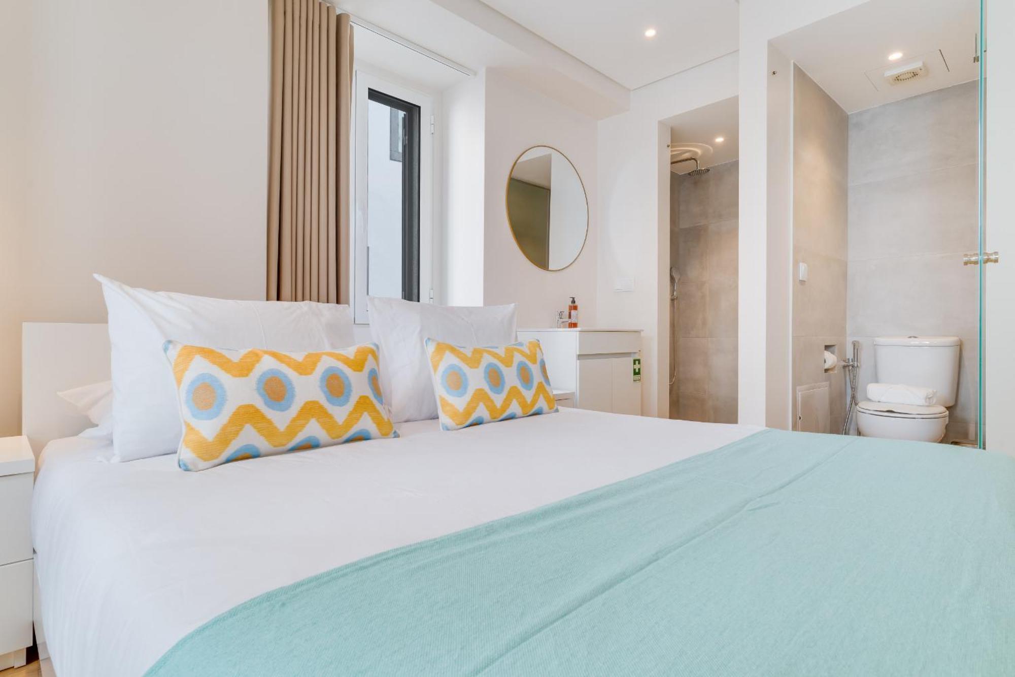 Q Studios By Atlantic Holiday Funchal  Luaran gambar