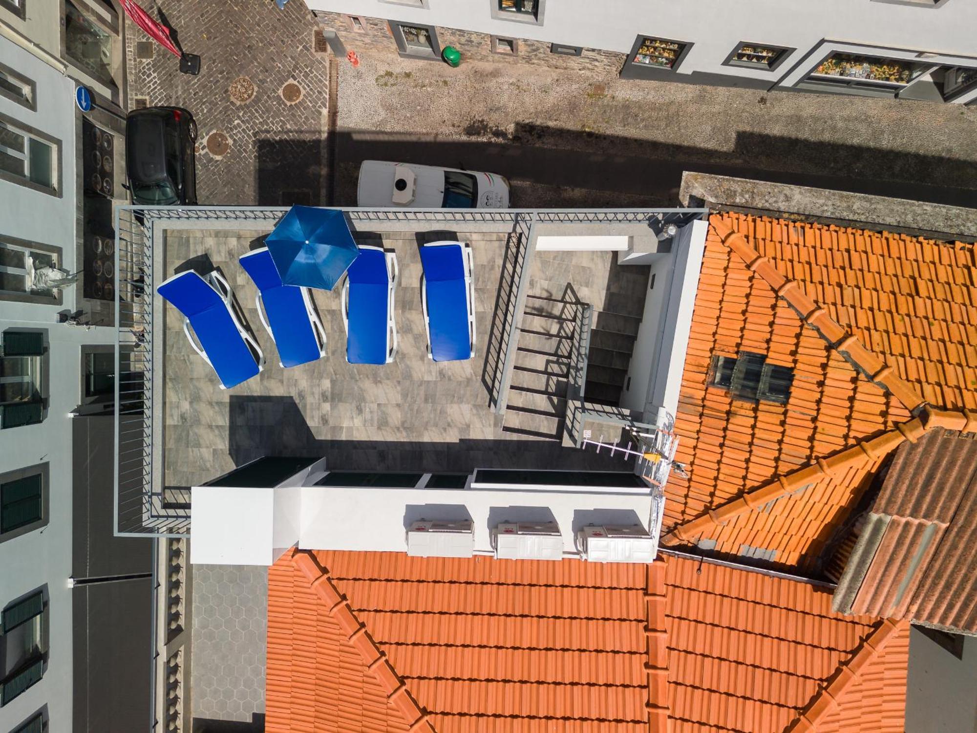 Q Studios By Atlantic Holiday Funchal  Luaran gambar